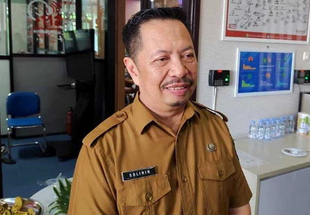 Diskominfo Kukar Evaluasi Komunikasi Publik, Petakan Kebutuhan Reformasi Informasi